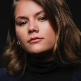 Lia McHugh — Jessica