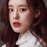 이유진 — Lee Hye-in