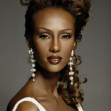 Iman — Self - Judge