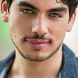 Josh Gutiérrez — Pedro Armendáriz