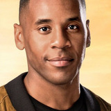 Reggie Yates — Theo Mackenzie
