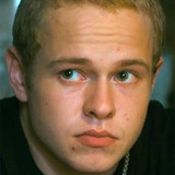 Егор Кенжаметов — Andrei`