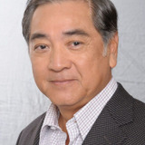秦沛 — Qing Qing's Grandfather