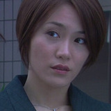 Yamaguchi Sayaka — Ryôko Takamine