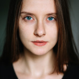 Irena Goloubeva — Olga