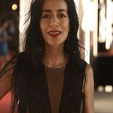Karima Mansour — Nariman El Kadi