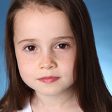 Sophia Ally — Gracie Sturgess