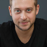 Джейкоб Инсли — Newsstand Guy