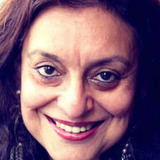 Sohaila Kapur — Rajeshwari