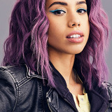 Camila Moreno — Lourdes