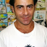Hossen Minussi — Zé