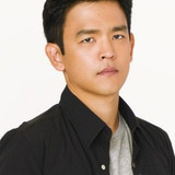 John Cho — Demetri Noh