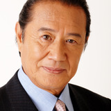 森次晃嗣 — Dan Moroboshi