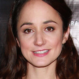 Lydia Leonard — Penny Kent