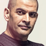Chris Harris — Self - Host