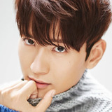 Johnny Zhang — Geng Fei