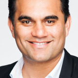 Blair Strang — Brian King