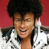 Gary Glitter — Self (archive footage)