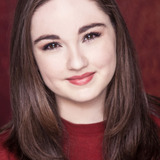 Amariah Faulkner — Katerina Kittycat (voice)