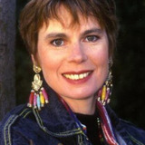 Julia Hills — Rona Harris