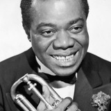 Louis Armstrong — Self (archive footage)