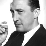 George Curzon — Mr. Brownlow