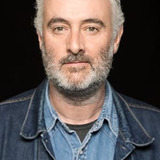 John Hodgkinson — Sergeant Forrest