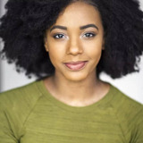 Alyah Chanelle Scott — Whitney Chase