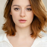 Melissa Juliet Lawson — Olivia