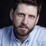 Laurence Rickard — Robin / Humphrey's Head