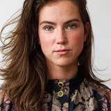 Eefje Paddenburg — Fenna Schepenaer