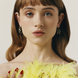 Наталия Дайер — Nancy Wheeler