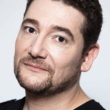 Nicolas Gabion — Bohort