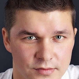 Руслан Ягудин — Логинов