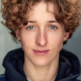 Руари Спунер — Percy Weasley