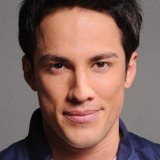 Michael Trevino — Jaime Vega