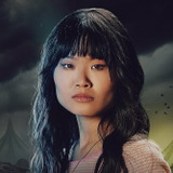 Azucena Zhou — Lila