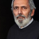 فرخ نعمتی — Brigadier Aria