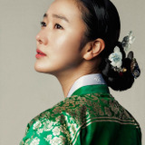 Yoon Jin Seo — Choi Suk Bin