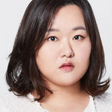Ha Jae-sook — Sa Geum-ran (Past)