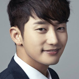 Park Si-hoo — Shi Hoo / Ja Dol