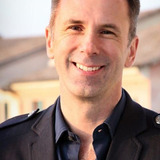 Spencer Kelly — Self - Presenter