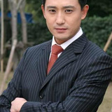 王伟华 — Lu Zhengguo