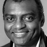 George Harris — Lias Bluestone (voice)