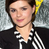 Francesca Guillén — Luisita