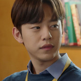 Jung Dae Hyun — Ban Suk