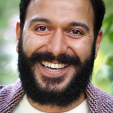 Mohsen Ghaffari — Mehdi