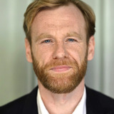 Brian Gleeson — Frank Marron