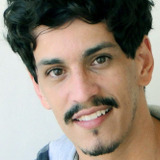 Gustavo Duque — Inspetor Marcos Pascoal