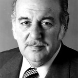 Eric Pohlmann — Commissionner Aristide Goron